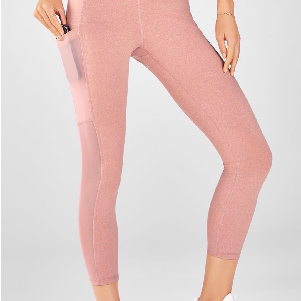 Fabletics Highwaisted Medium